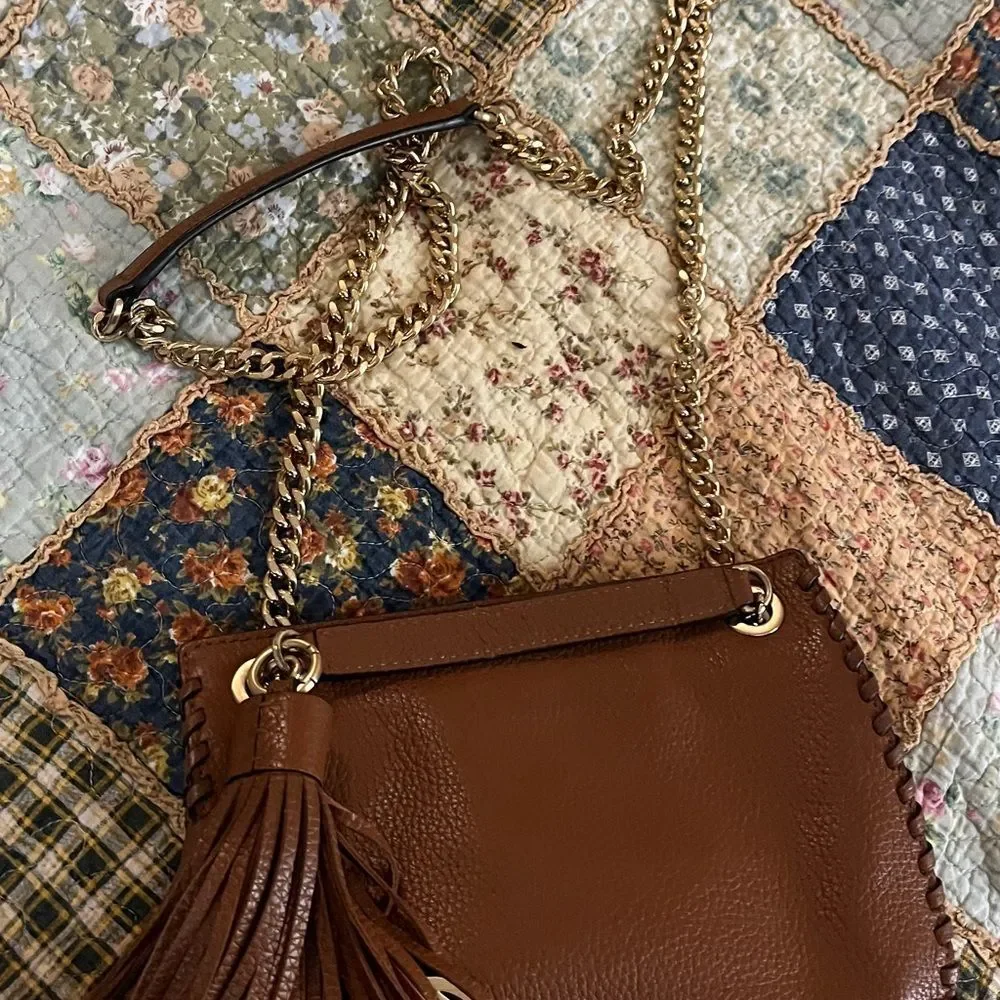 Michael Kors purse - Picture 6 of 8